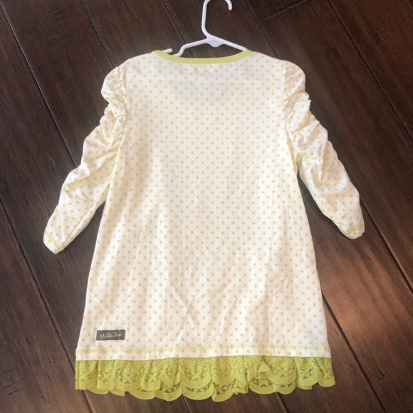 Matilda Jane Rehearsal Time Tee - Picture 4 of 5